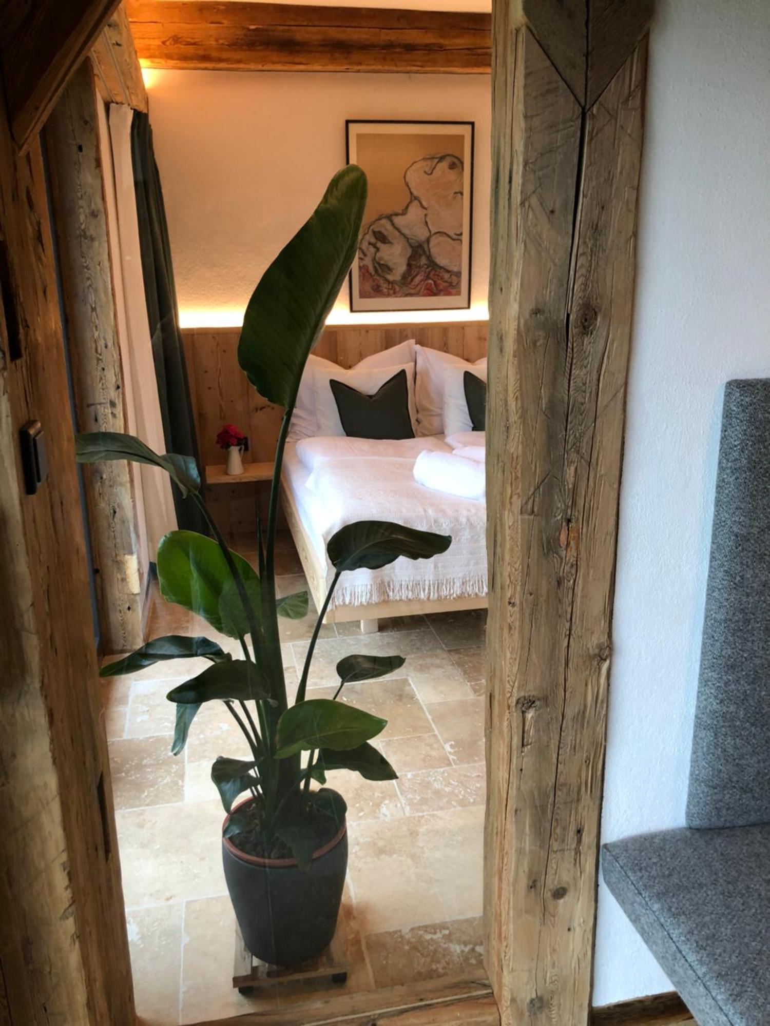 Apartment Stillleben Luxus Fuer Die Seele Abtenau Ngoại thất bức ảnh